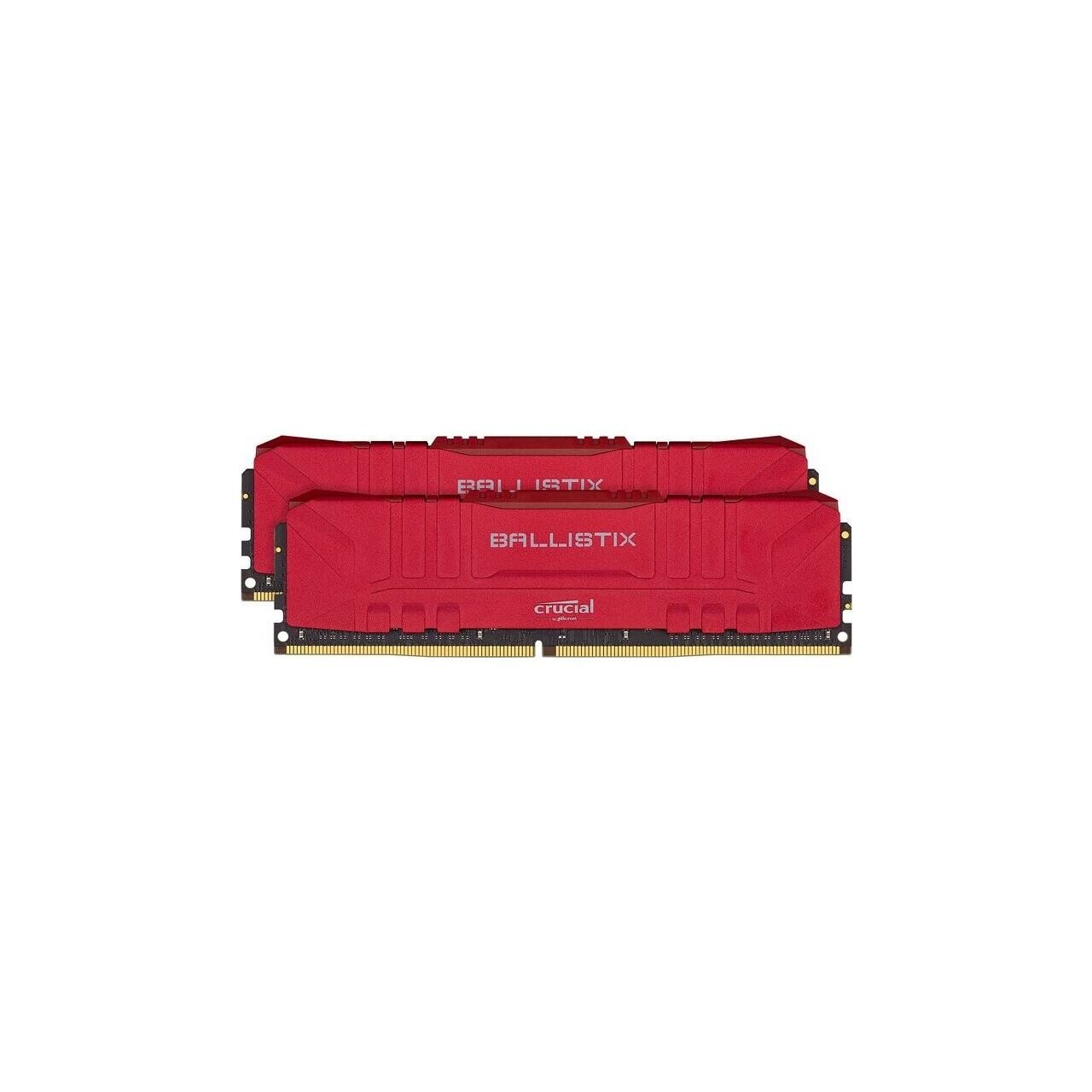 Memorie Ballistix BL2K16G32C16U4R, 32GB, DDR4, CL16, 2x16GB, 3200