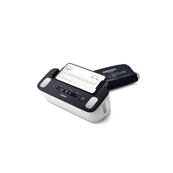 Tensiometru Electrocardiograf OMRON COMPLETE Tensiometru Electrocardiograf OMRON COMPLETE