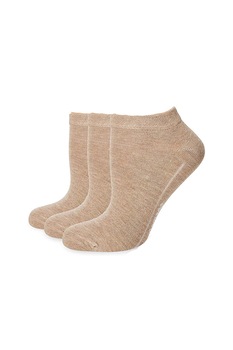 Set 3 perechi sosete dama, maro, 35-38 Set 3 perechi sosete dama, maro, 35-38