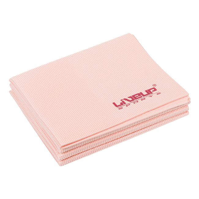 Saltea pentru exercitii fizice pentru fete, 173 x 61 cm, Roz