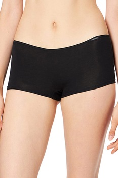 Chiloti dama 'Every day in Cotton Essentials' Skiny, negri, 38/M Chiloti dama 'Every day in Cotton Essentials' Skiny, negri, 38/M