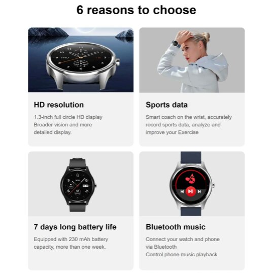 coach smart watch android