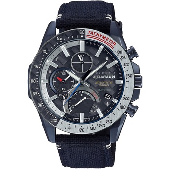 Ceas barbatesc Casio EQB-1000AT-1AER, Quartz, 46mm, 10ATM Ceas barbatesc Casio EQB-1000AT-1AER, Quartz, 46mm, 10ATM