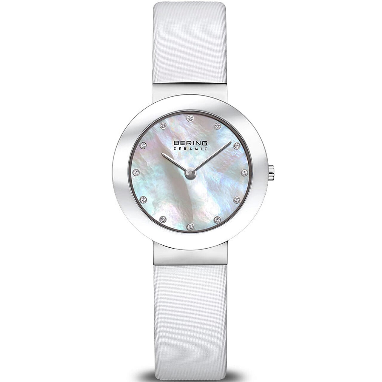 Ceas de dama Bering 11429-604, Quartz, 29mm, 5ATM