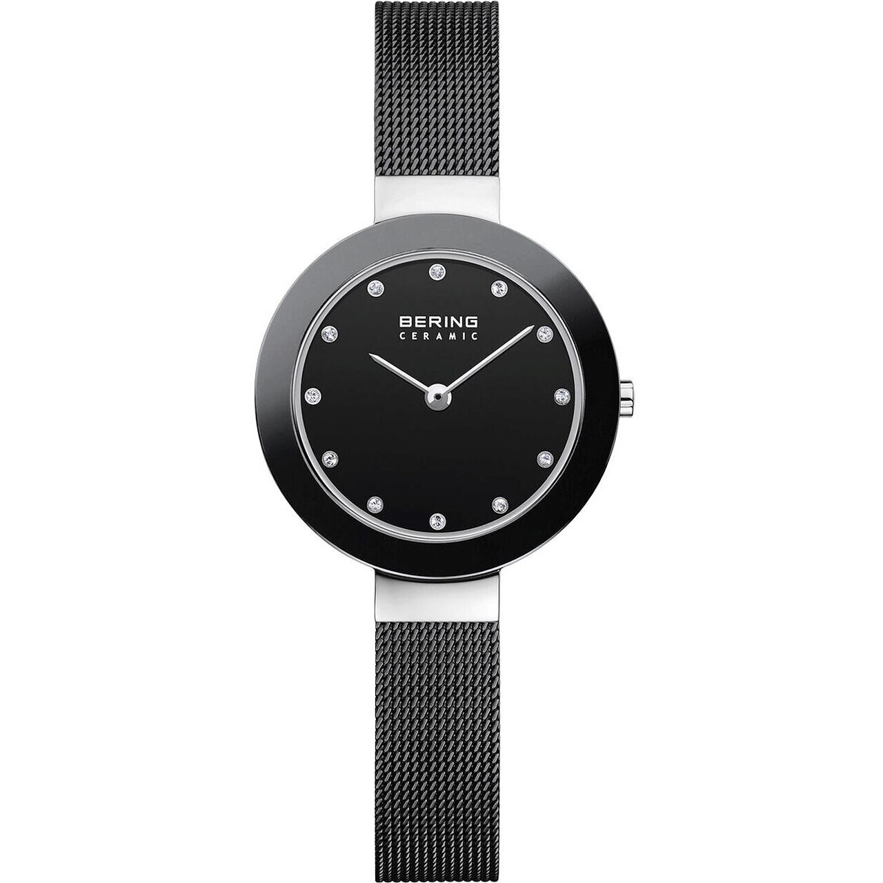 Ceas de dama Bering 11429-102, Quartz, 29mm, 5ATM