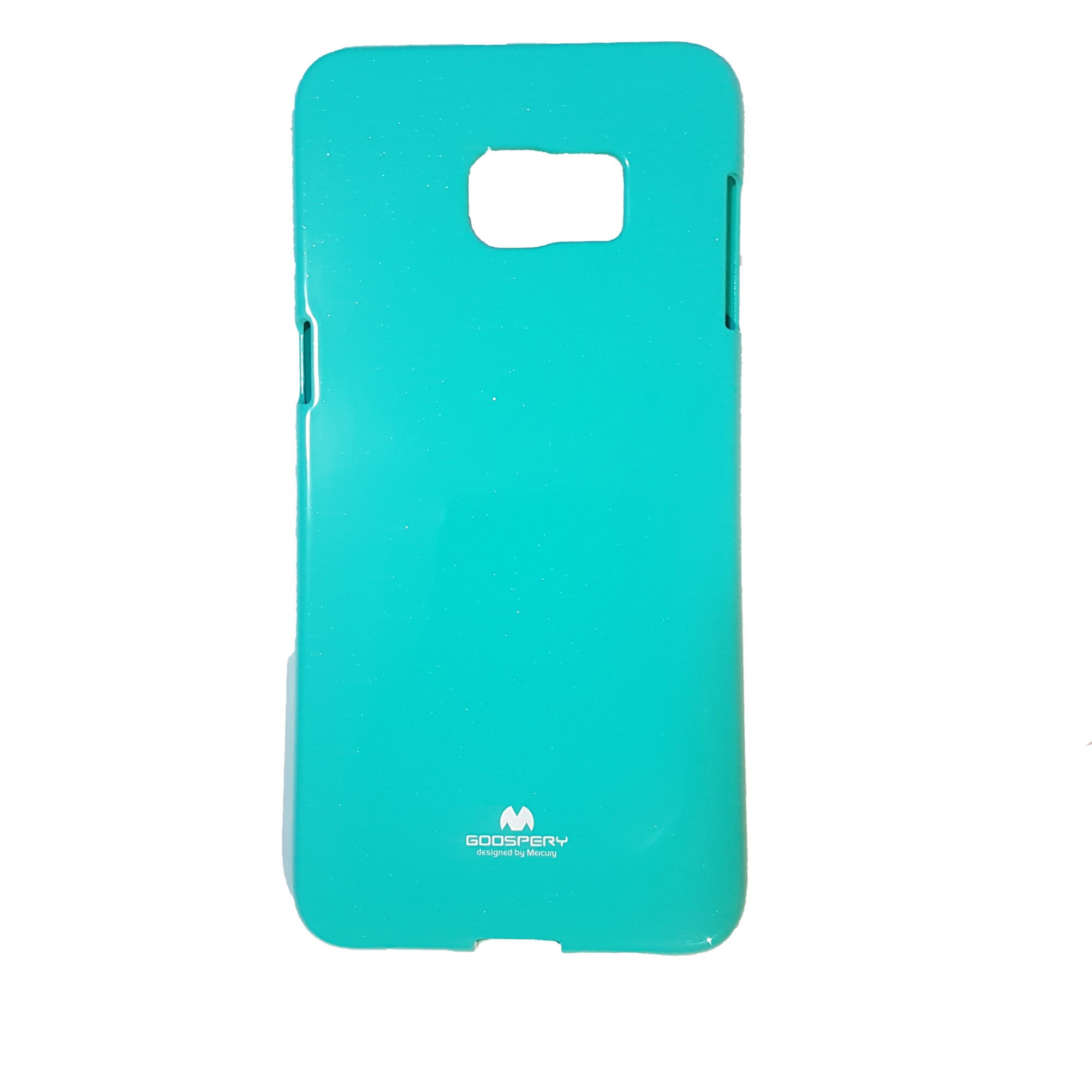 Husa mint Mercury pentru Samsung Galaxy S6 EDGE PLUS, G928 Goospery