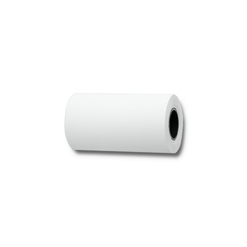 Rola termica Qoltec, Fara BPA, 57mmx7m, 55g/m2, 10 buc. Rola termica Qoltec, Fara BPA, 57mmx7m, 55g/m2, 10 buc.