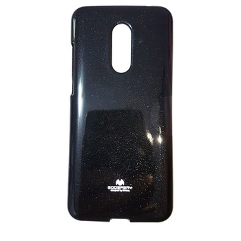 Husa Gel Goospery pentru Xiaomi Redmi Note 5, redmi 5 plus Ultra slim Black Husa Gel Goospery pentru Xiaomi Redmi Note 5, redmi 5 plus Ultra slim Black