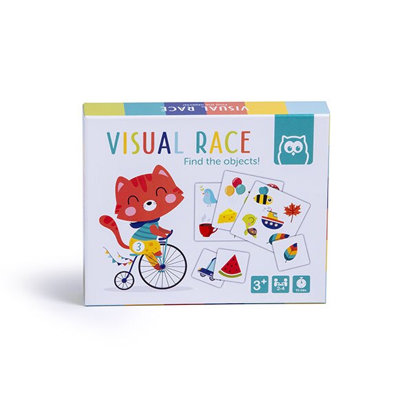 Jucarie interactiva Eurekakids, Multicolor