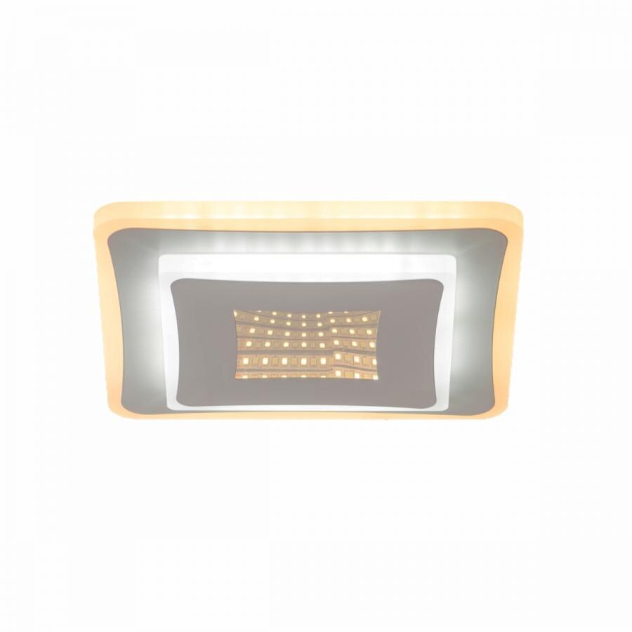 Lustra LED Clics Joro, 54 W, Reglabila, Lumina calda, rece, neutra