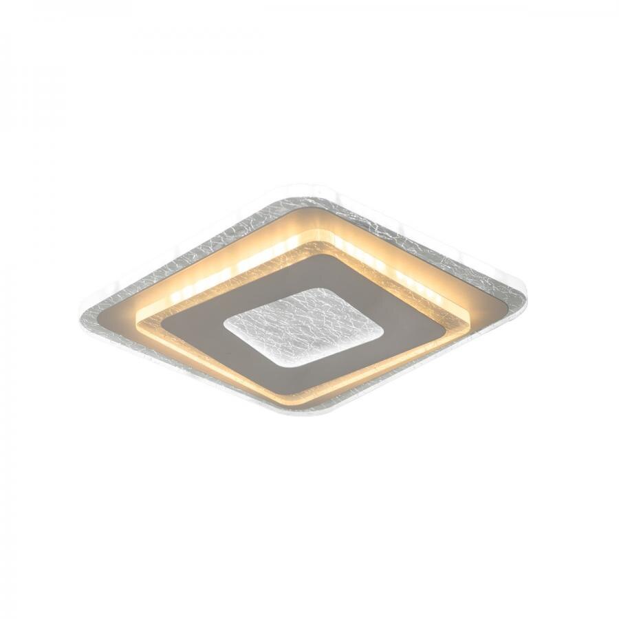 Lustra LED Clics Dille, 54 W, Reglabila, Lumina calda, rece, neutra