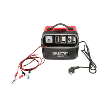 Incarcator baterie auto 12/24V 32AH-150AH 10A-15A 230V/50HZ Breckner Germany Incarcator baterie auto 12/24V 32AH-150AH 10A-15A 230V/50HZ Breckner Germany