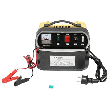 Incarcator redresor baterie auto 12/24V 20A 230V/566W pentru baterii 40-250Ah Breckner Germany Incarcator redresor baterie auto 12/24V 20A 230V/566W pentru baterii 40-250Ah Breckner Germany