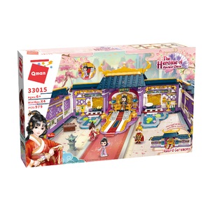 Seturi de constructie