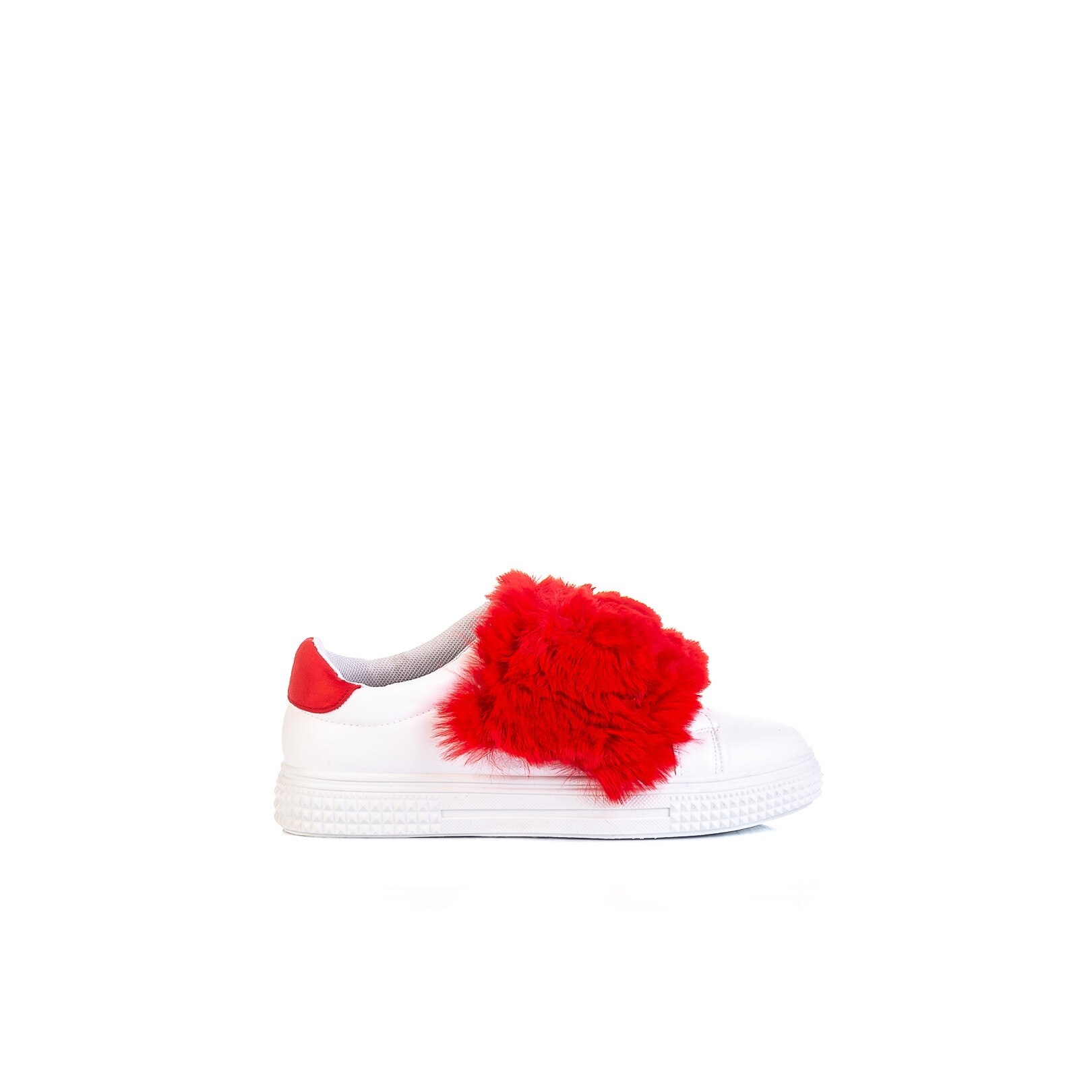 Pantofi sport dama Alsana, Alb