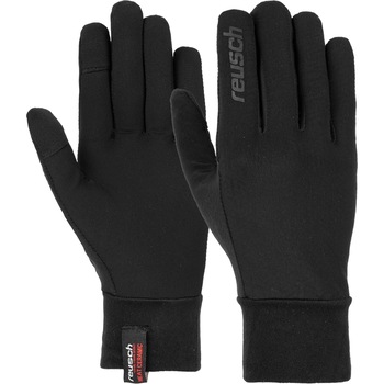 Manusi ski Reusch Vertex Heat Ceramic TOUCH-TEC, Negru, marime 8.5 Manusi ski Reusch Vertex Heat Ceramic TOUCH-TEC, Negru, marime 8.5