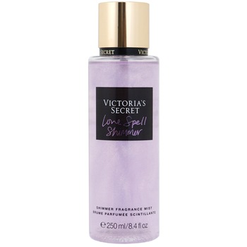 Spray de corp Victoria´s Secret Love Spell Shimmer, 250 ml Spray de corp Victoria´s Secret Love Spell Shimmer, 250 ml