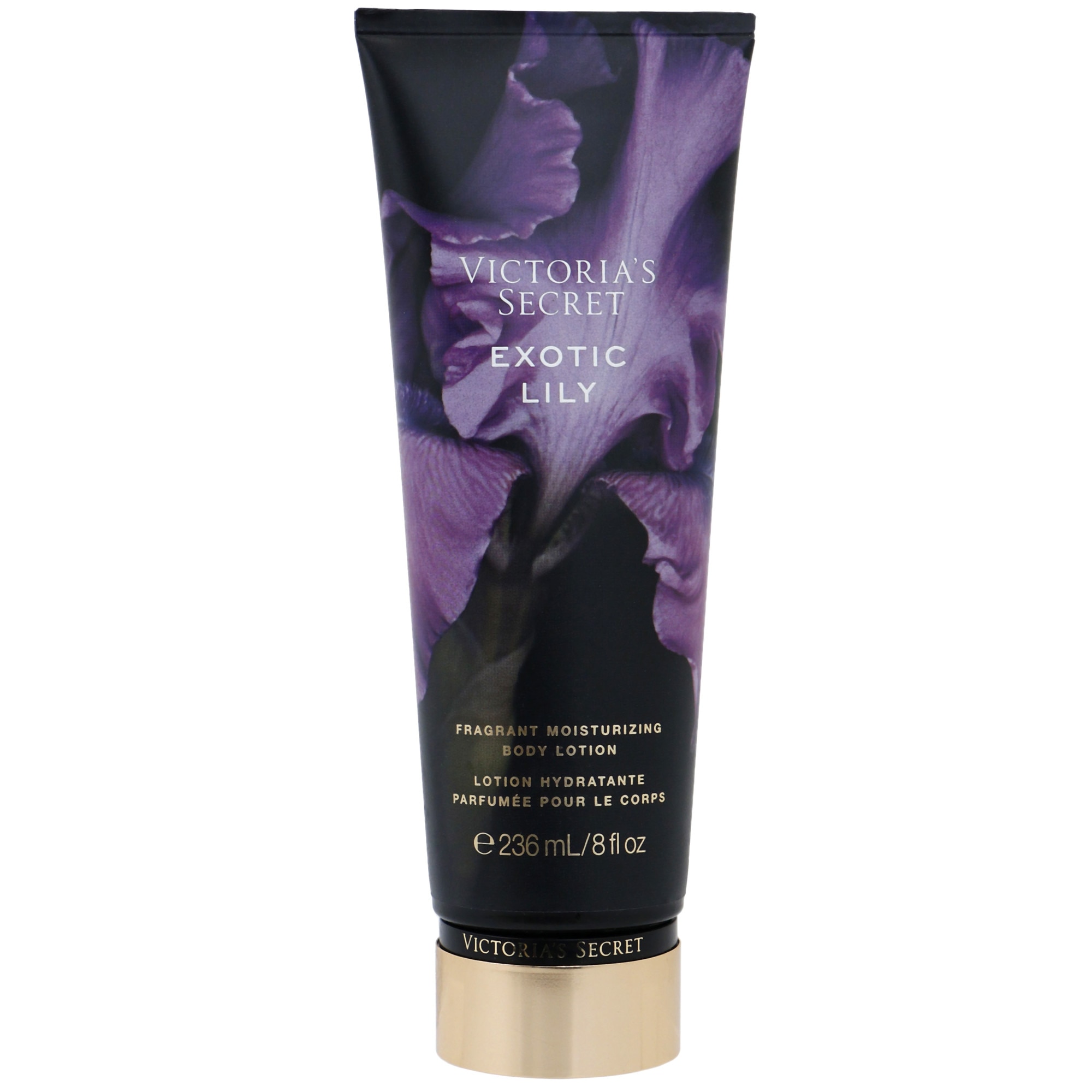 Lotiune de corp Victoria´s Secret Exotic Lily, 236 ml