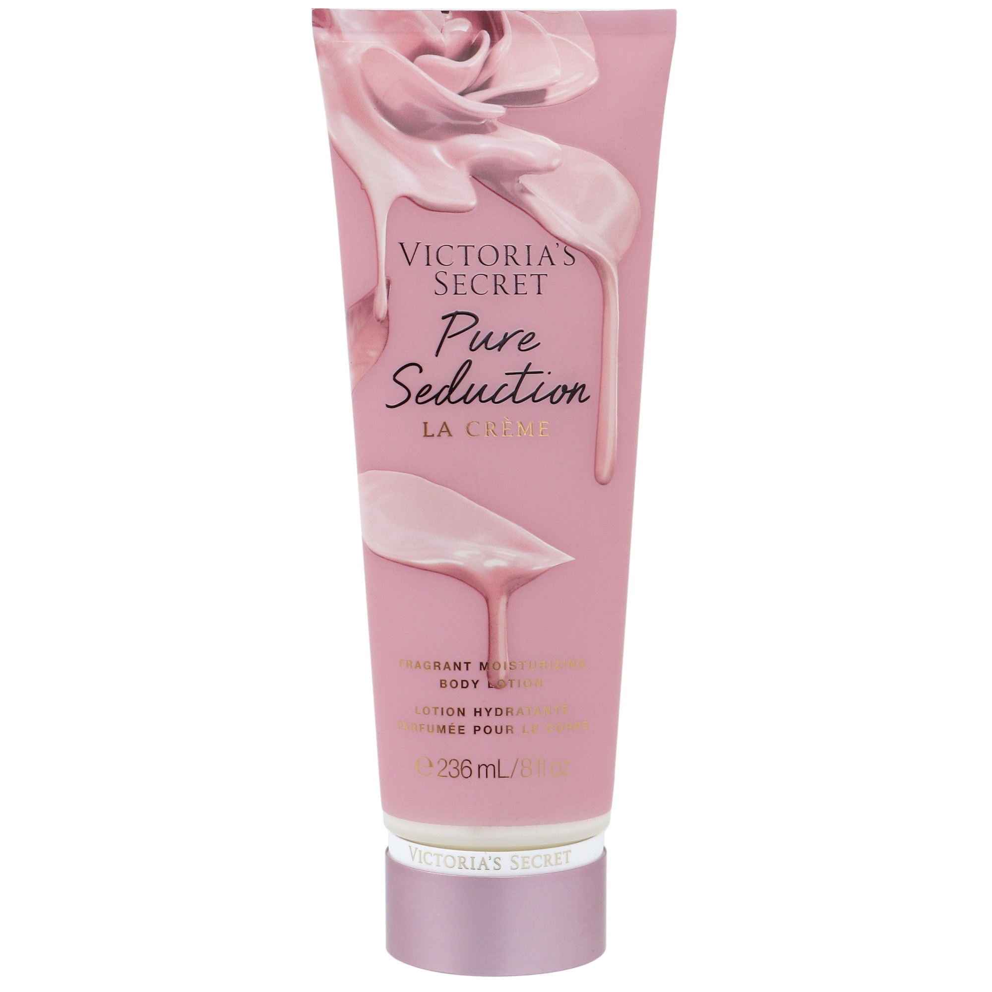 Lotiune de corp Victoria´s Secret Pure Seduction La Crème, 236 ml