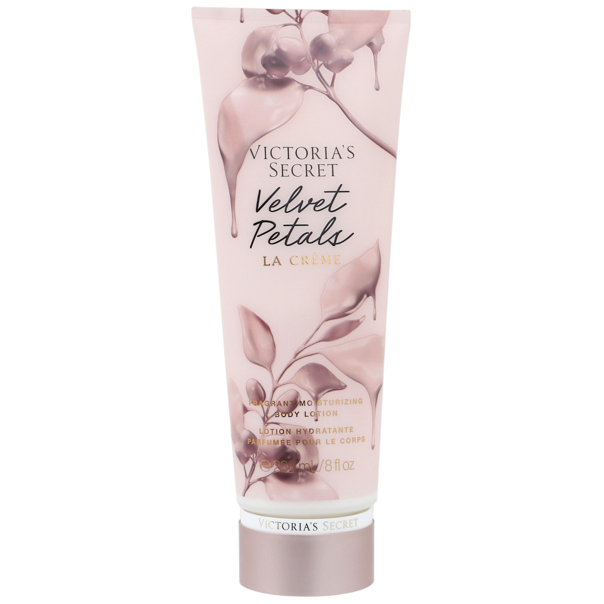 Lotiune de corp Victoria´s Secret Velvet Petals La Crème, 236 ml