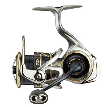 Mulineta DAIWA 20 Airity LT 1000D, mulineta spinning, 10115-100 Mulineta DAIWA 20 Airity LT 1000D, mulineta spinning, 10115-100