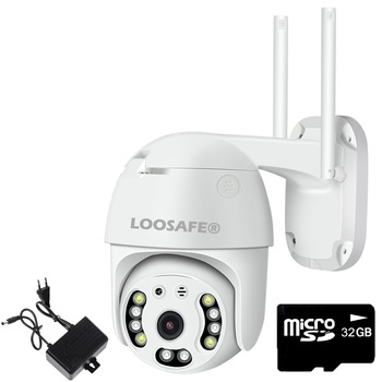 Imagini LOOSAFE CCTV-Q910 - Compara Preturi | 3CHEAPS