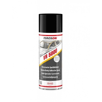 Spray Adeziv cu Prenadez Teroson VR 5000, 400ml Spray Adeziv cu Prenadez Teroson VR 5000, 400ml