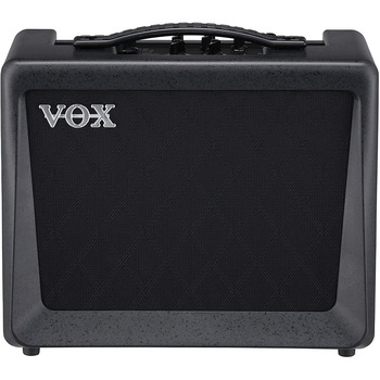 Amplificator Chitara - Vox VX15-GT Amplificator Chitara - Vox VX15-GT