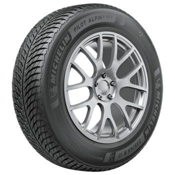 Anvelopa Iarna Michelin Pilot Alpin 5 SUV XL 265/40 R21 106 V Anvelopa Iarna Michelin Pilot Alpin 5 SUV XL 265/40 R21 106 V