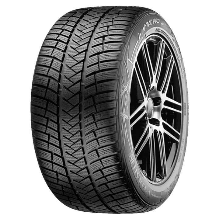 Anvelopa Iarna Vredestein Wintrac PRO XL 225/60 R18 104 V
