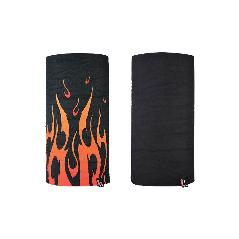 Set bandane termice, OXFORD, Thermolite Comfy, negru, 2 bucati