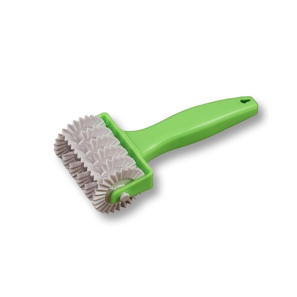 Taietor taitei frunzulite, plastic , 6 rotite