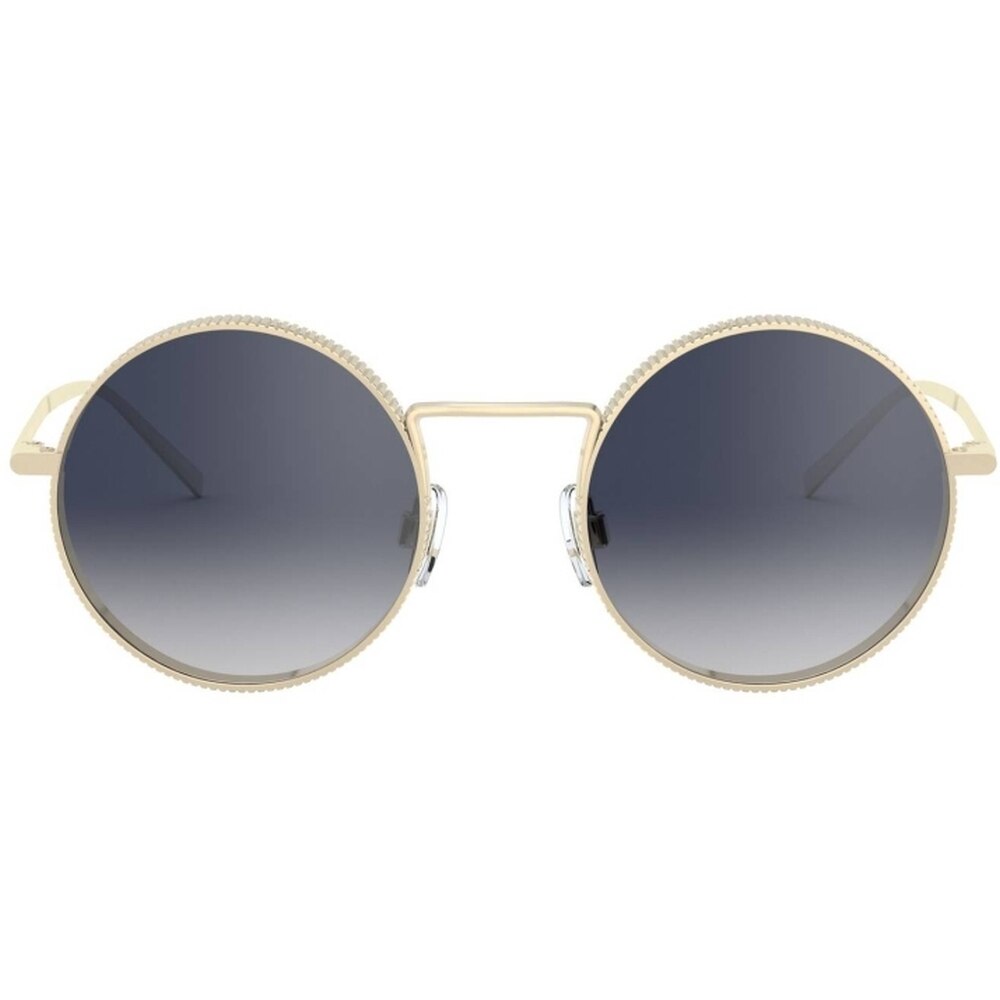 Ochelari de soare Dolce&Gabbana DG2246 488/1G, Auriu, 49 mm