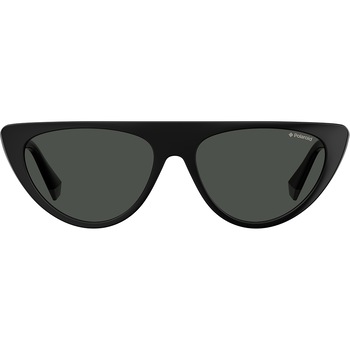 Ochelari de soare Polaroid PLD 6108/S 807 M9, polarizati, Negru, 54 mm Ochelari de soare Polaroid PLD 6108/S 807 M9, polarizati, Negru, 54 mm