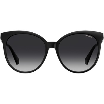 Ochelari de soare Polaroid PLD 4086/S 807 WJ, polarizati, Negru, 57 mm Ochelari de soare Polaroid PLD 4086/S 807 WJ, polarizati, Negru, 57 mm