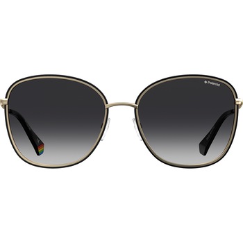Ochelari de soare Polaroid PLD 6117/G/S 2M2 WJ, polarizati, Negru, 61 mm Ochelari de soare Polaroid PLD 6117/G/S 2M2 WJ, polarizati, Negru, 61 mm