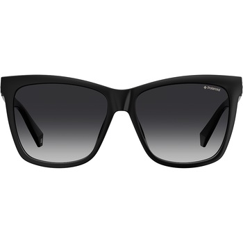 Ochelari de soare Polaroid PLD 4078/S/X 807 WJ, polarizati, Negru, 56 mm Ochelari de soare Polaroid PLD 4078/S/X 807 WJ, polarizati, Negru, 56 mm