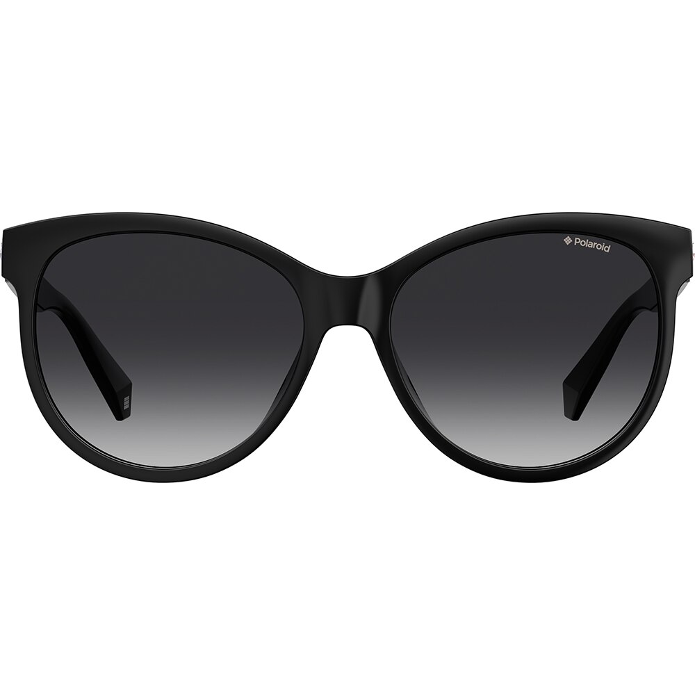 Ochelari de soare Polaroid PLD 4079/S/X 807 WJ, polarizati, Negru, 57 mm