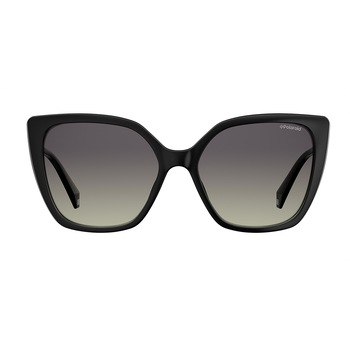 Ochelari de soare Polaroid PLD 4065/S 807 WJ, polarizati, Negru, 56 mm Ochelari de soare Polaroid PLD 4065/S 807 WJ, polarizati, Negru, 56 mm