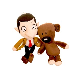 Плюшени играчки за колекция