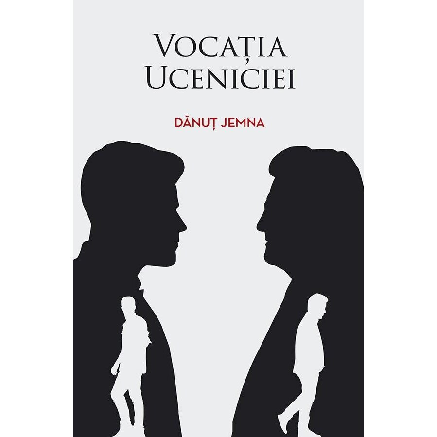 Vocatia uceniciei, Danut Jemna