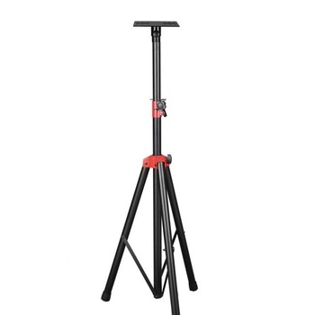 Stativ Profesional pentru Boxe, Suporta 90 kg, Inaltime Reglabila, Flansa Metalica, DenisNetwork Stativ Profesional pentru Boxe, Suporta 90 kg, Inaltime Reglabila, Flansa Metalica, DenisNetwork