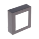 Panou frontal pentru un modul videointerfon modular Hikvision DS-KD-ACW1; montare