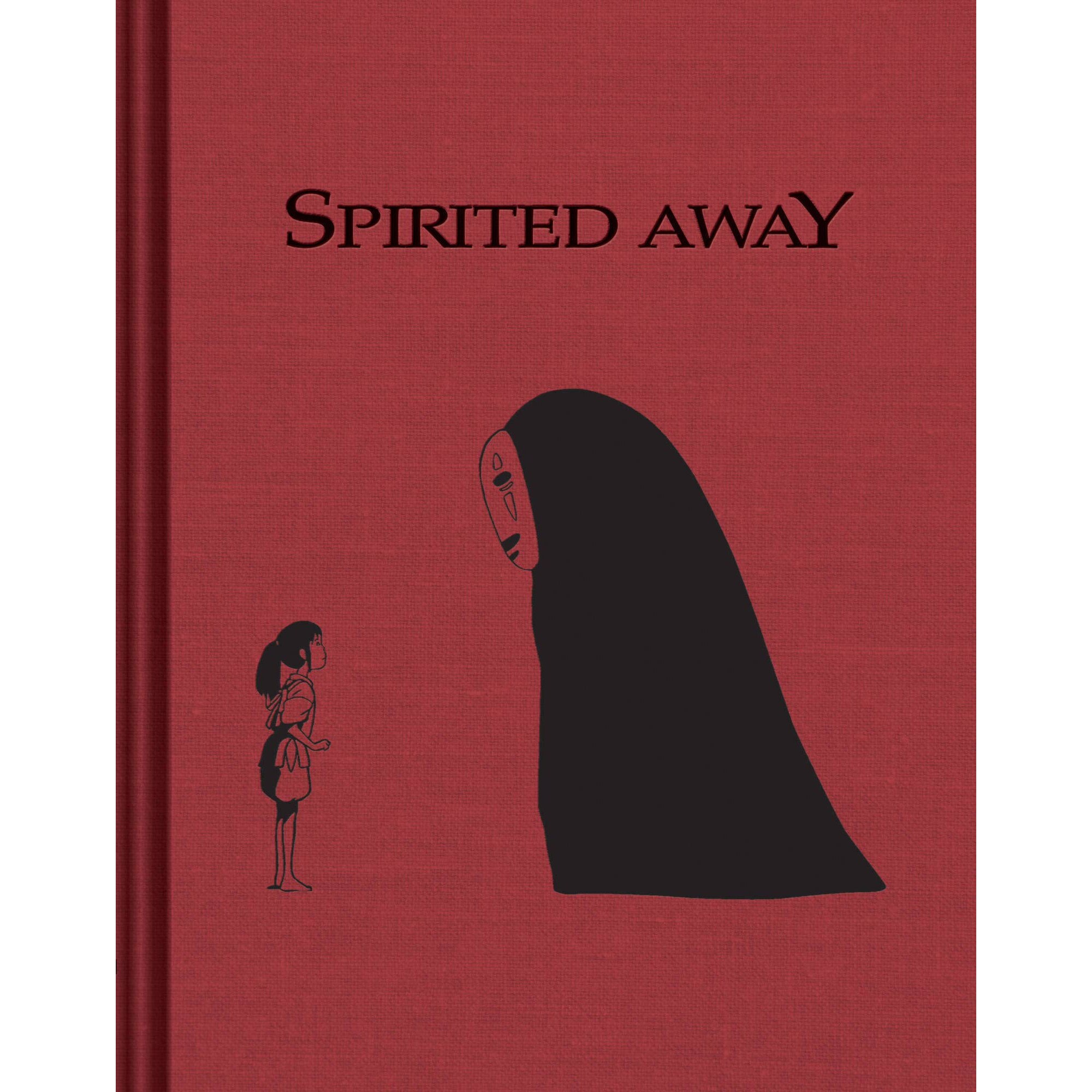 Spirited Away -
