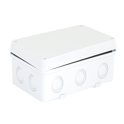 Doza derivatie 180x110x70 PT, DDA.180x110x70