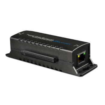 Repetor PoE - pana la 400m (nu necesita alimentare) - UTEPO VER01-POE Repetor PoE - pana la 400m (nu necesita alimentare) - UTEPO VER01-POE