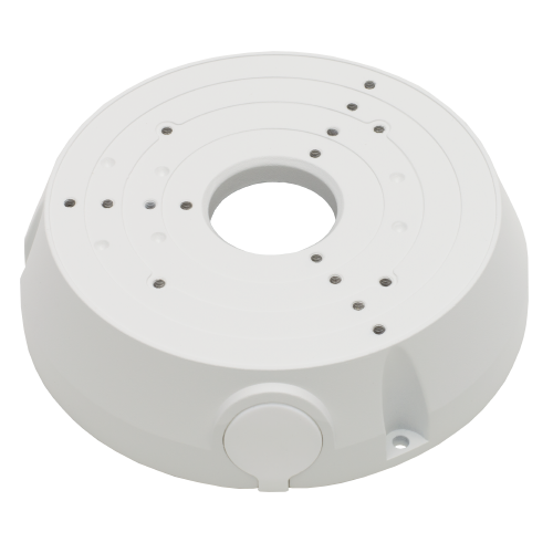 Doza montaj pentru camere ASYTECH seria VT, VT-JB205