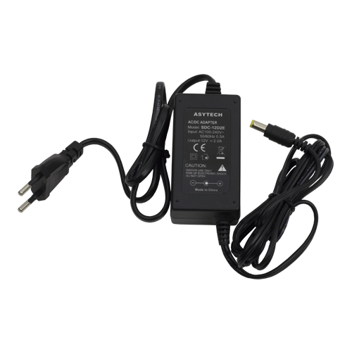 Sursa de alimentare 12V / 1A, mufa 5.5x2.1, protectie la scurtcircuit, SDC