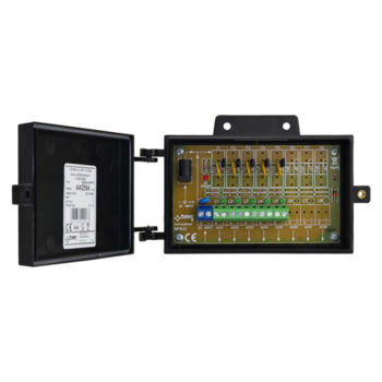 Modul protectie alimentare CCTV 5 x 1A AWZ594 Modul protectie alimentare CCTV 5 x 1A AWZ594