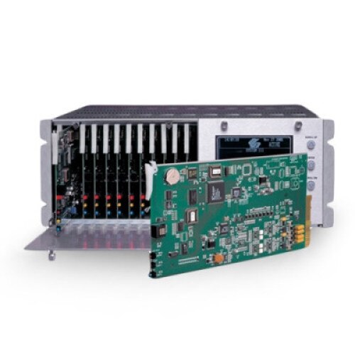 Unitate redundanta,SG-SIII R